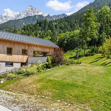 New Modern Mont Blanc Mountain Views * Les Houches