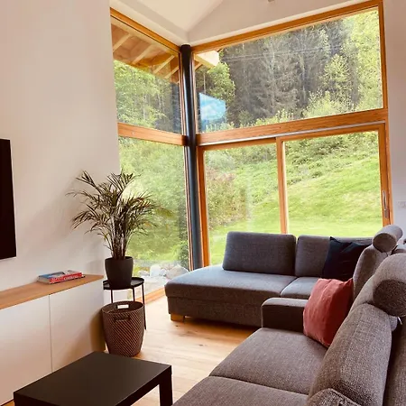 New Modern Mont Blanc Mountain Views Σαλέ Les Houches